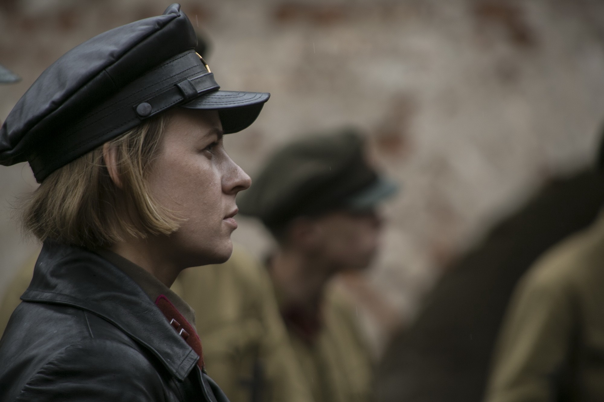 Сериал Обитель (2021). Кадр N184094