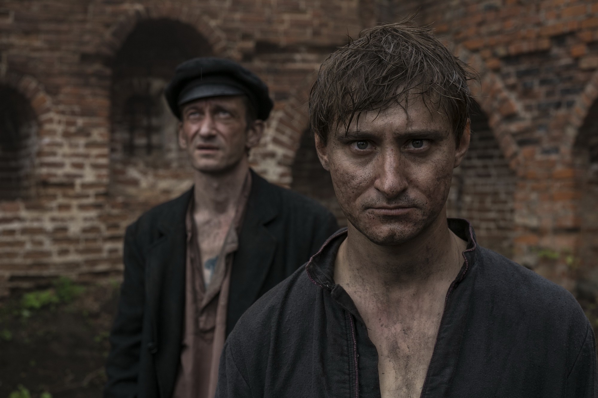 Сериал Обитель (2021). Кадр N184140