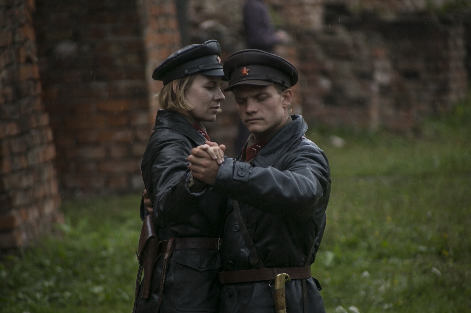 Сериал Обитель (2021). Кадр N184141