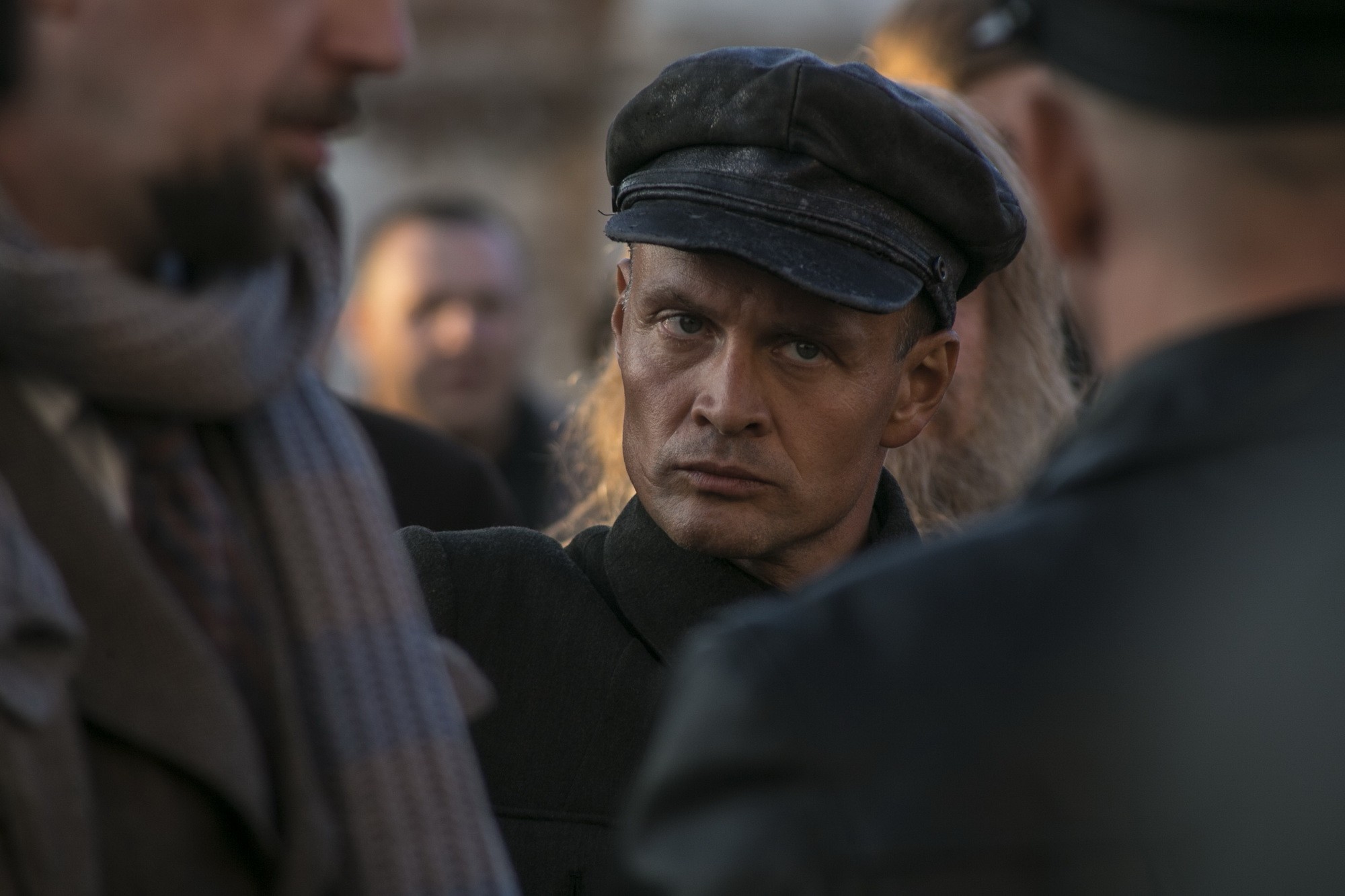 Сериал Обитель (2021). Кадр N184146