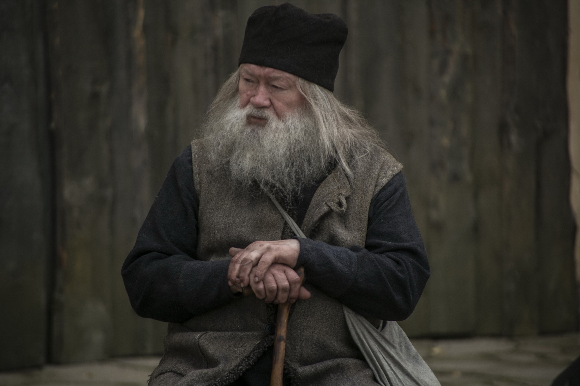 Сериал Обитель (2021). Кадр N184147