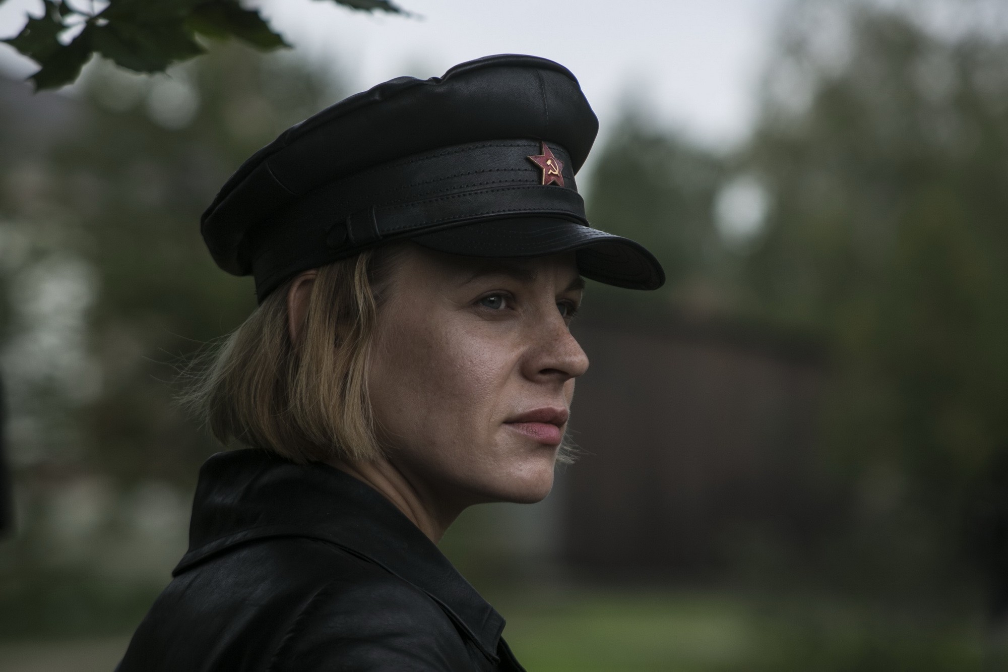 Сериал Обитель (2021). Кадр N184148