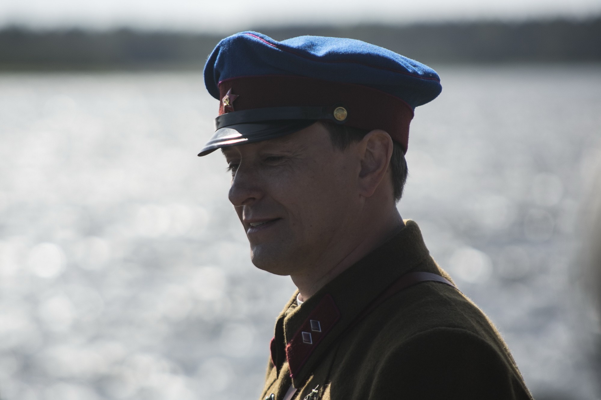 Сериал Обитель (2021). Кадр N184153