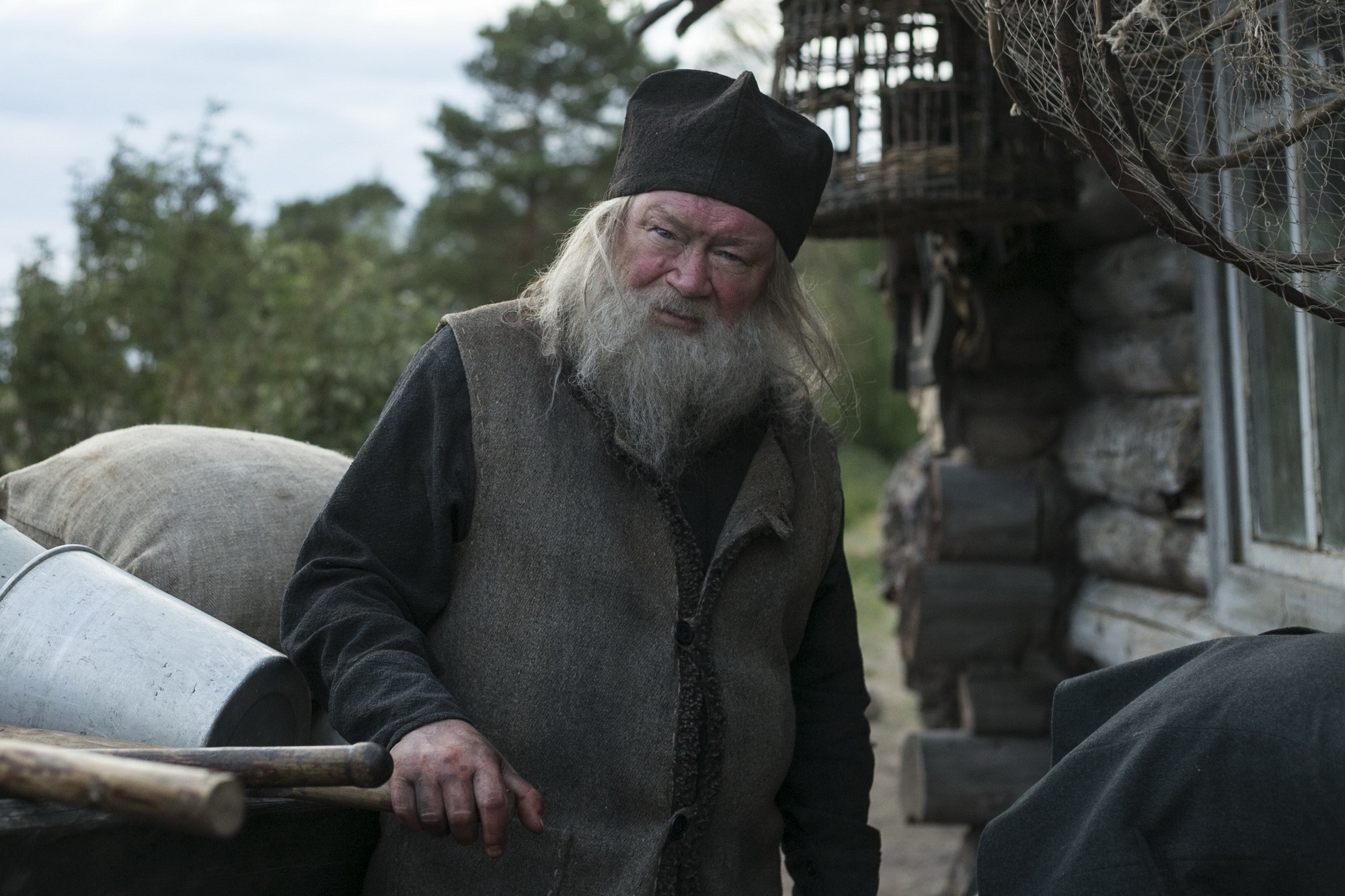 Сериал Обитель (2021). Кадр N184159