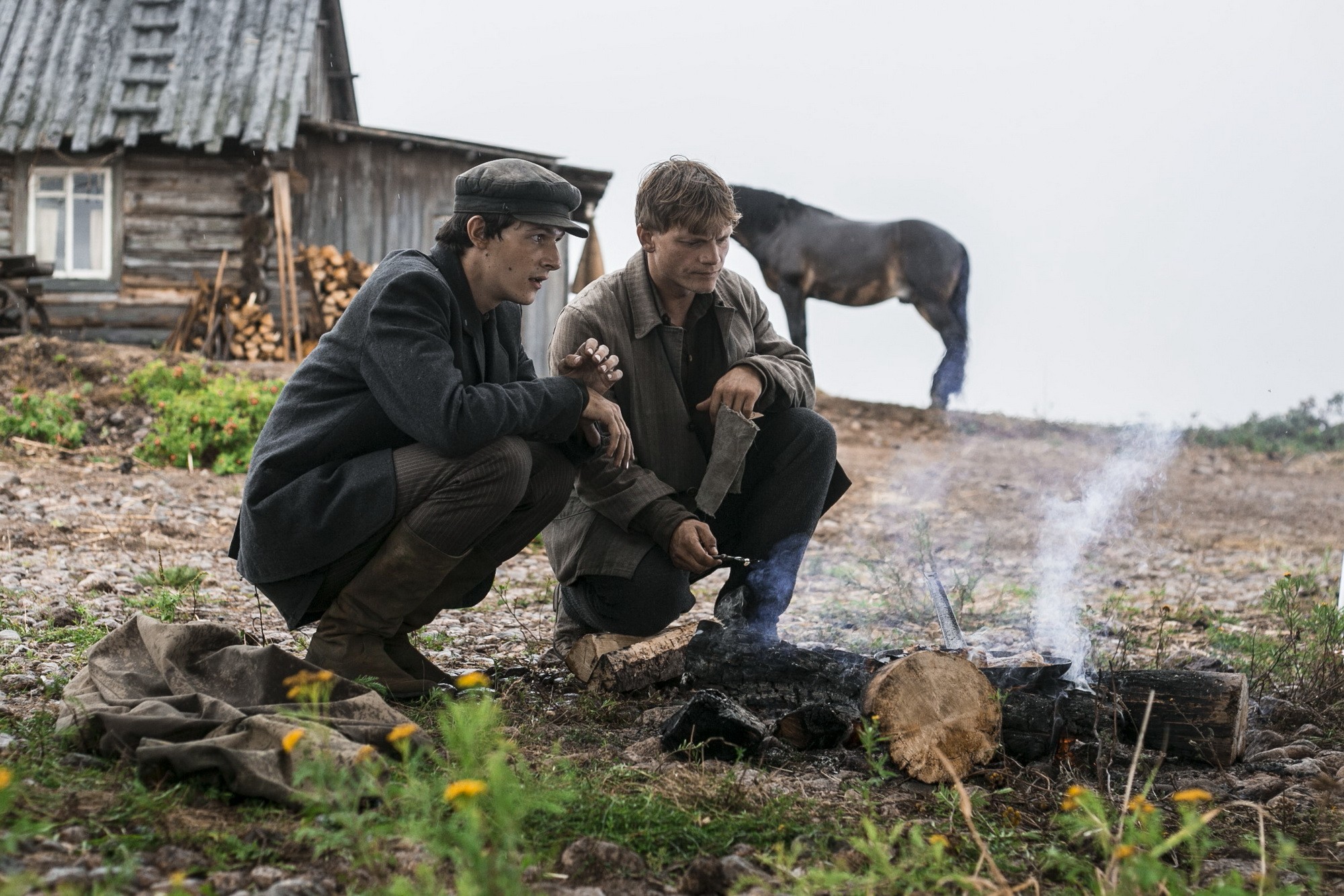 Сериал Обитель (2021). Кадр N184164
