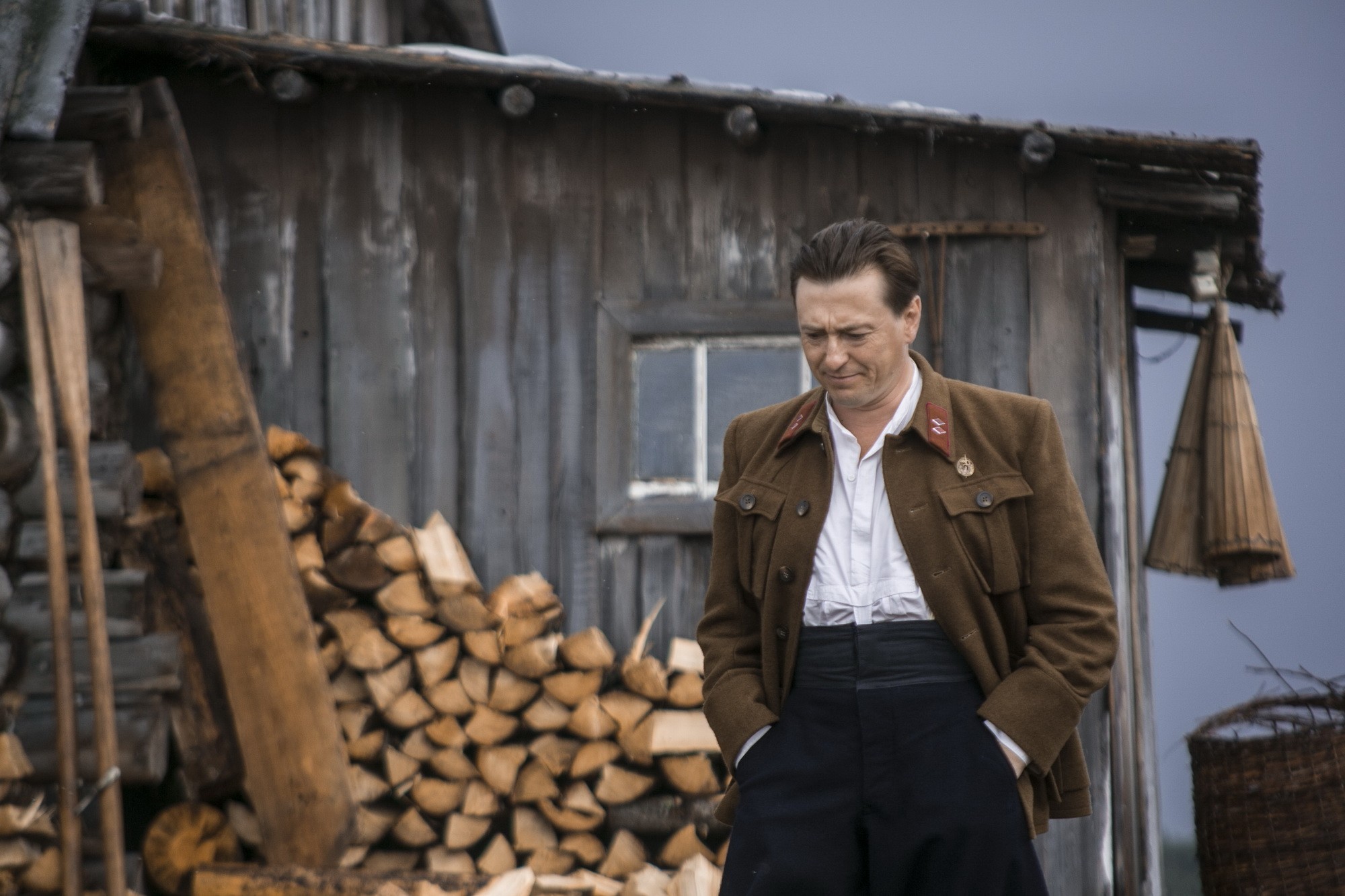 Сериал Обитель (2021). Кадр N184165