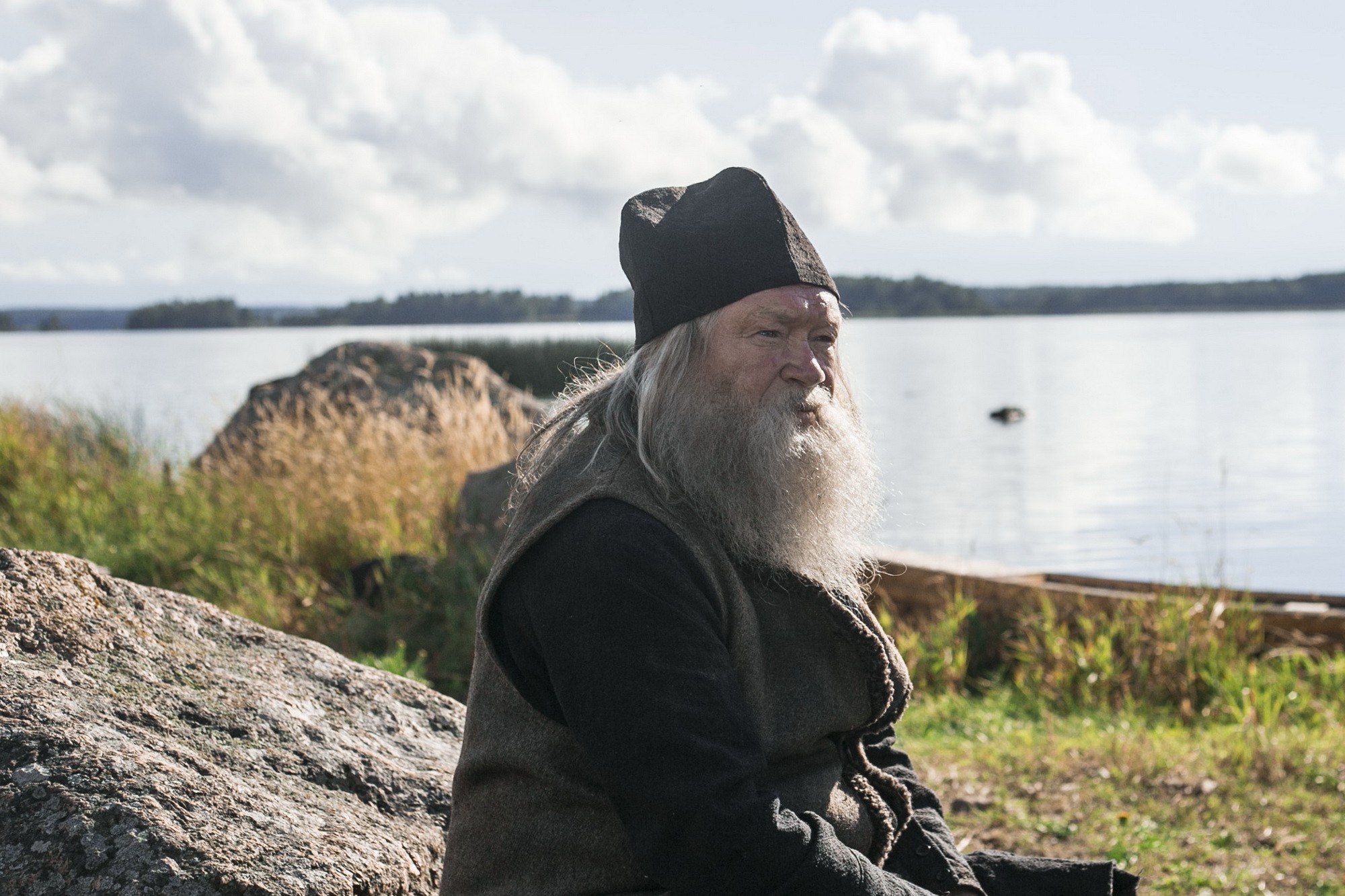 Сериал Обитель (2021). Кадр N184167