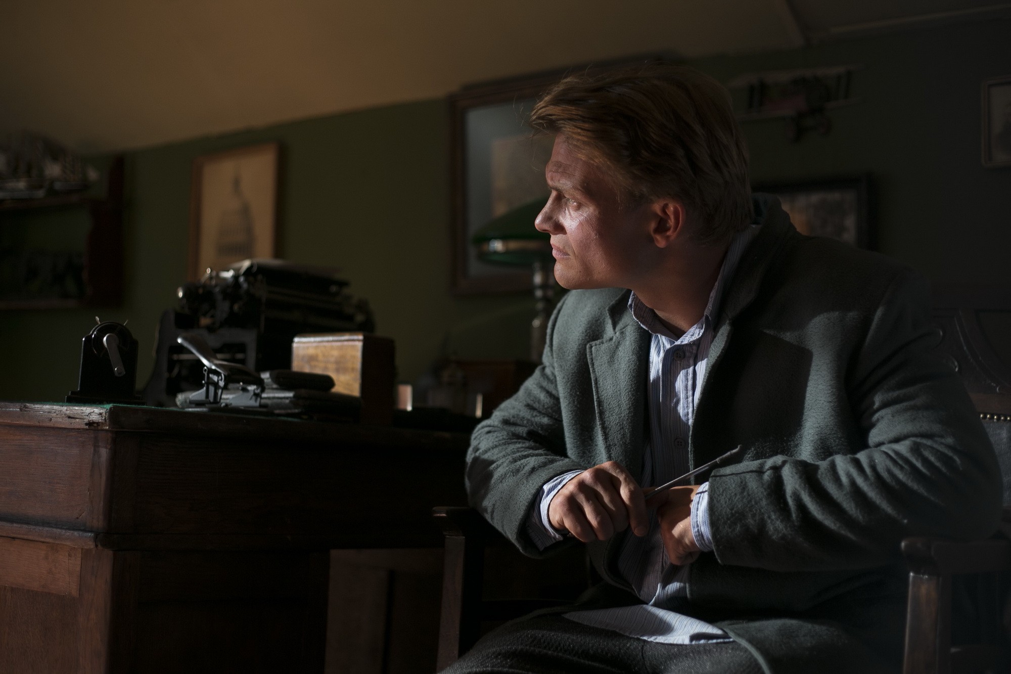 Сериал Обитель (2021). Кадр N184174