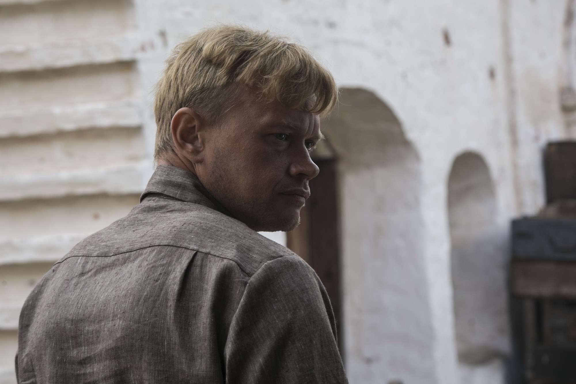Сериал Обитель (2021). Кадр N184098