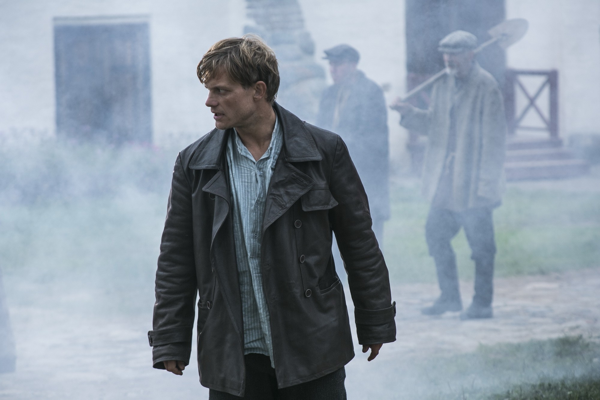 Сериал Обитель (2021). Кадр N184185