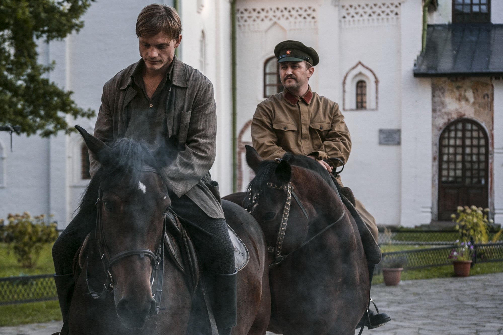 Сериал Обитель (2021). Кадр N184186