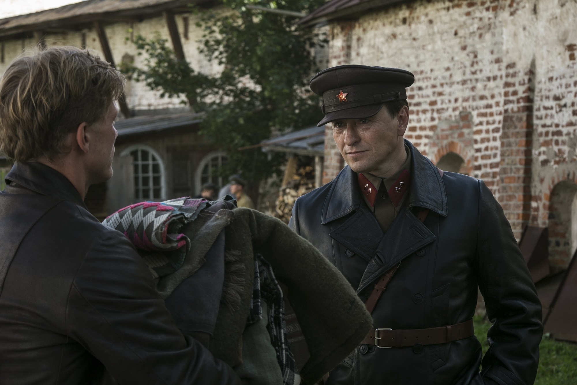 Сериал Обитель (2021). Кадр N184187
