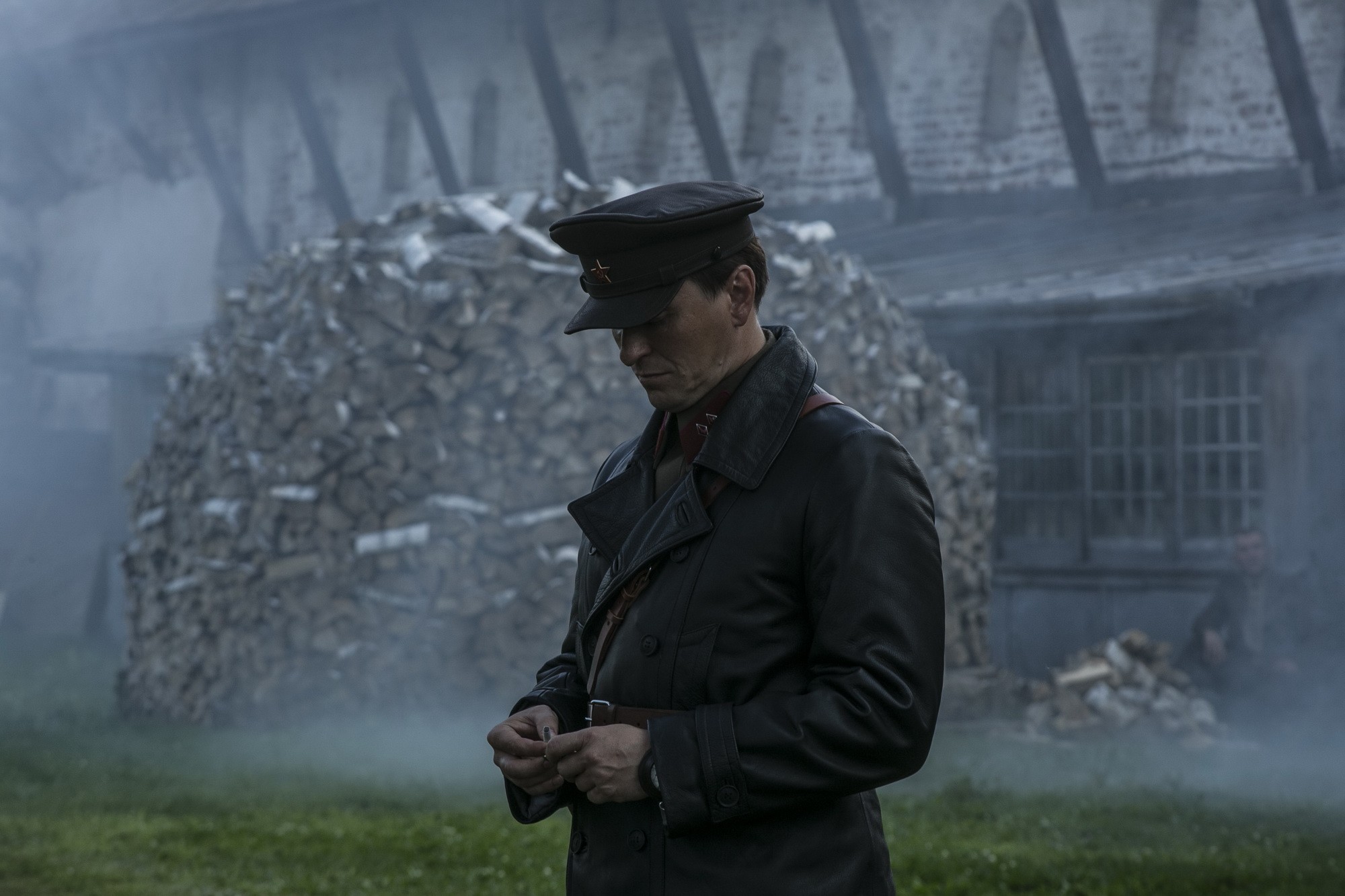 Сериал Обитель (2021). Кадр N184188