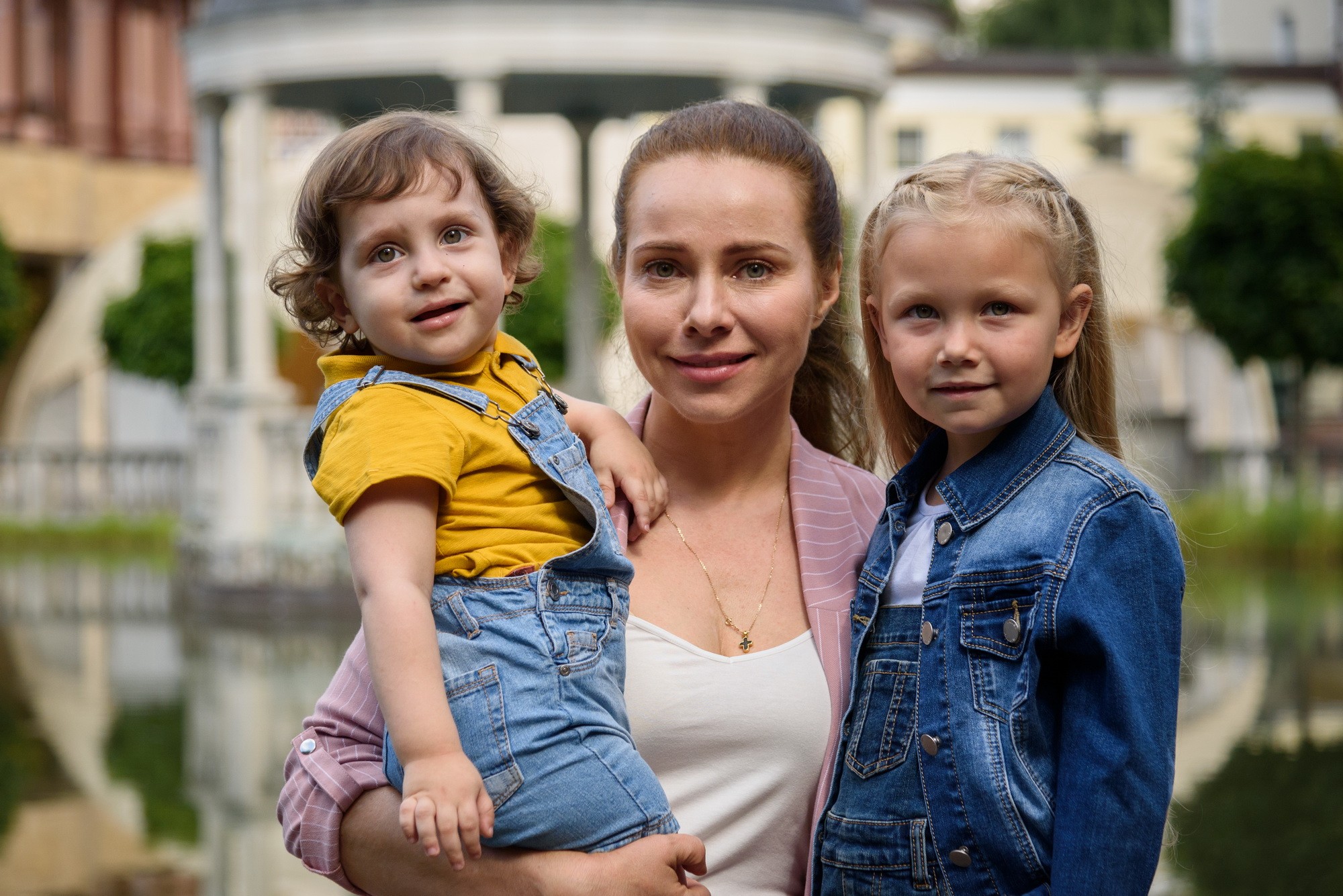 Сериал Наперекор судьбе (2021). Кадр N184199