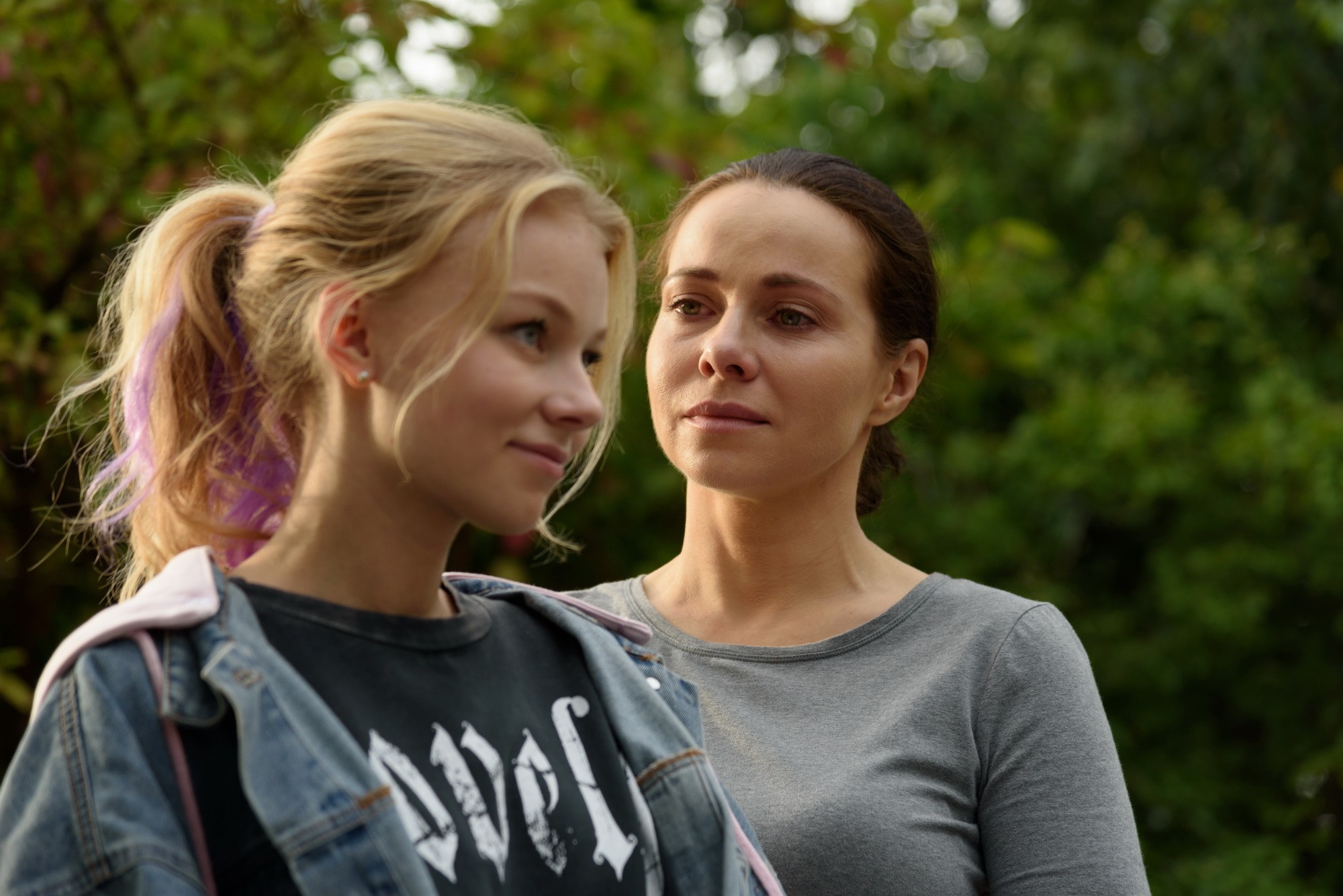 Сериал Наперекор судьбе (2021). Кадр N184209