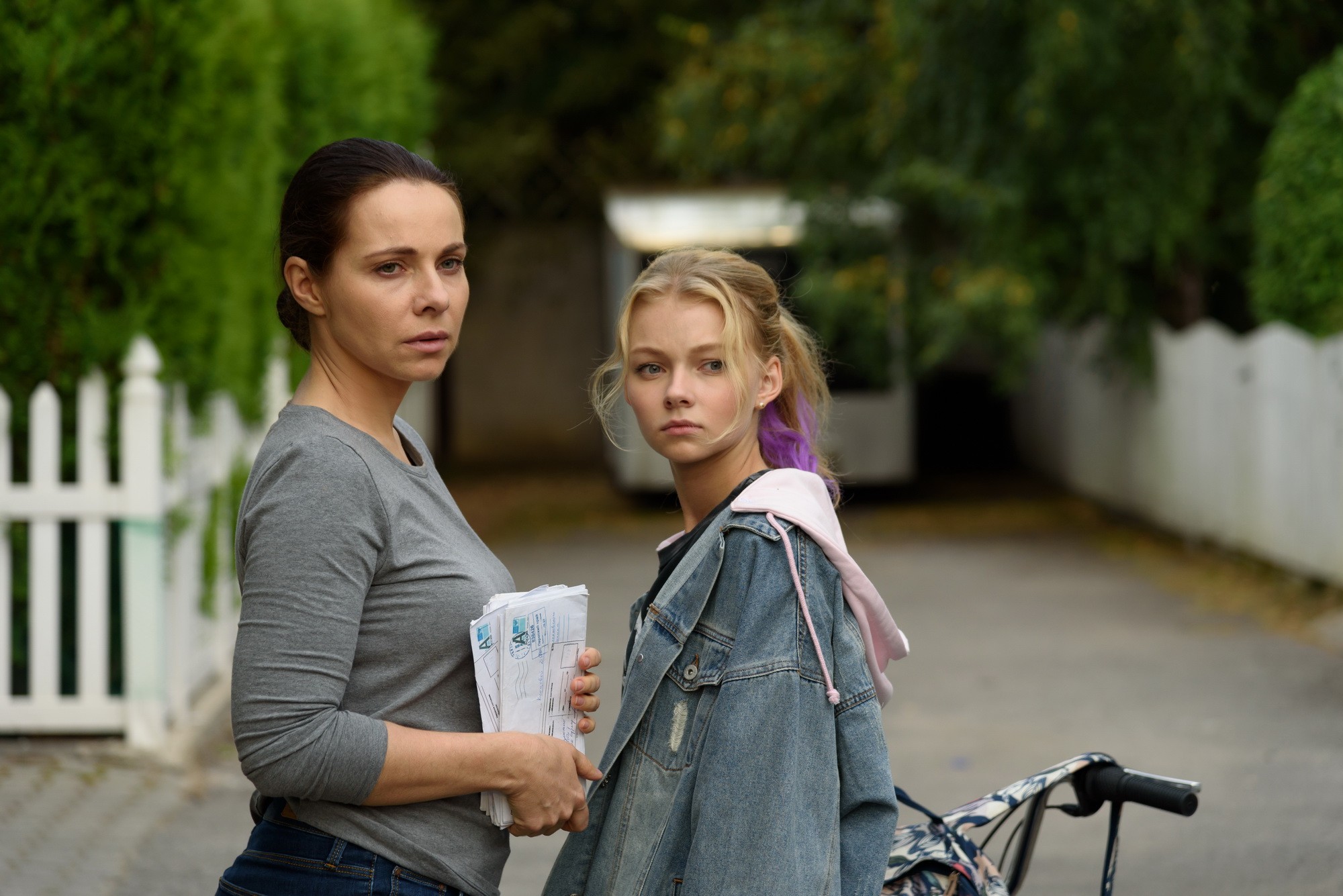 Сериал Наперекор судьбе (2021). Кадр N184210