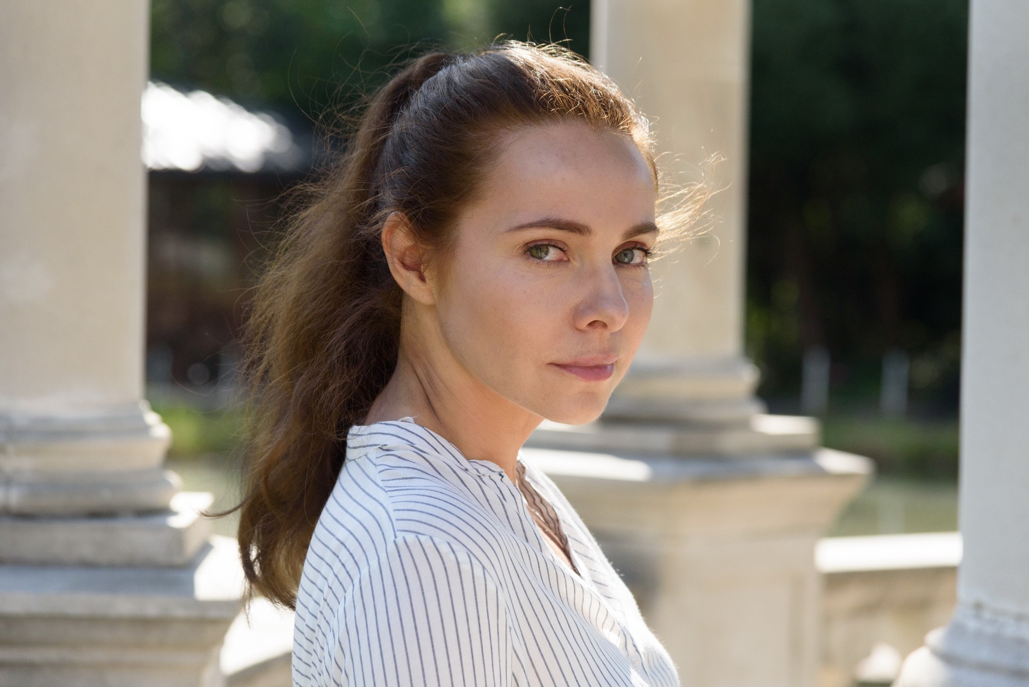 Сериал Наперекор судьбе (2021). Кадр N184200