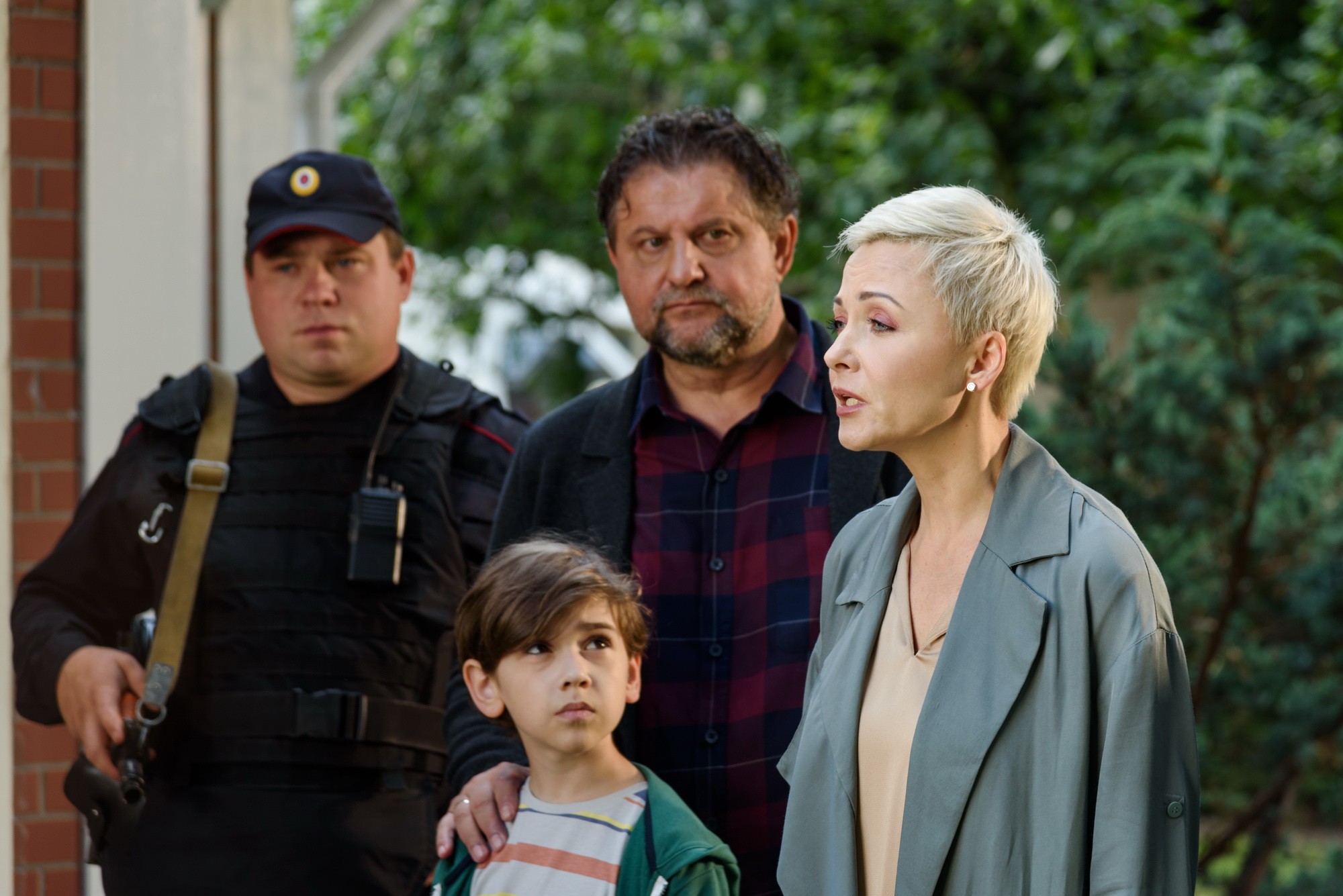 Сериал Наперекор судьбе (2021). Кадр N184201