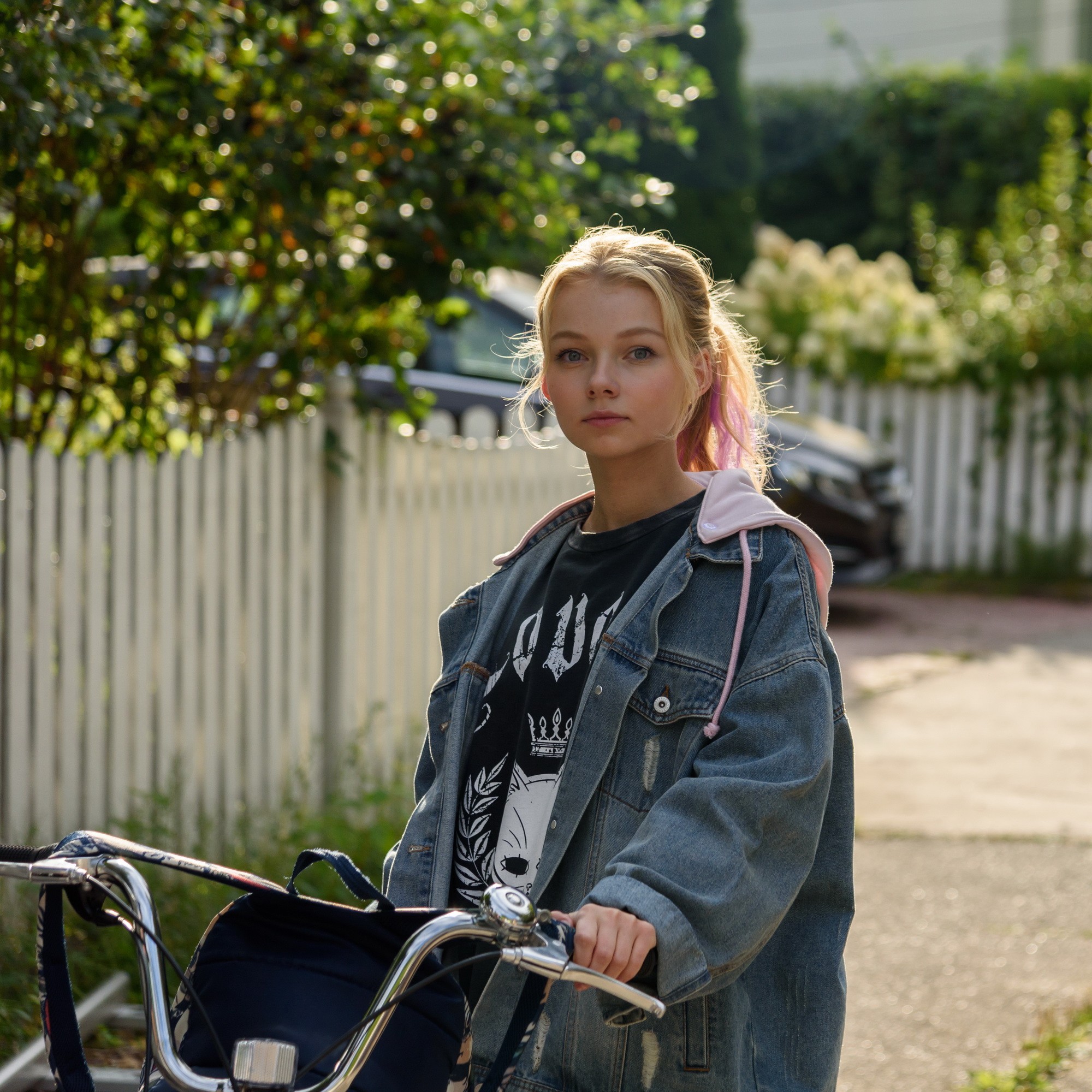 Сериал Наперекор судьбе (2021). Кадр N184207