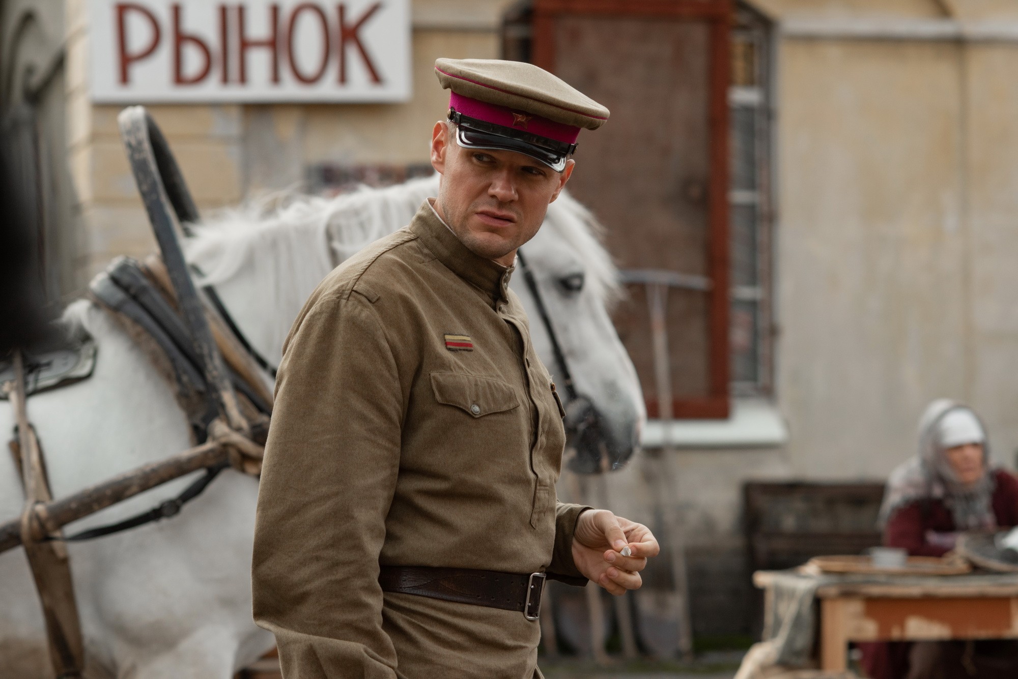 Сериал Мур-Мур (2021). Кадр N184224