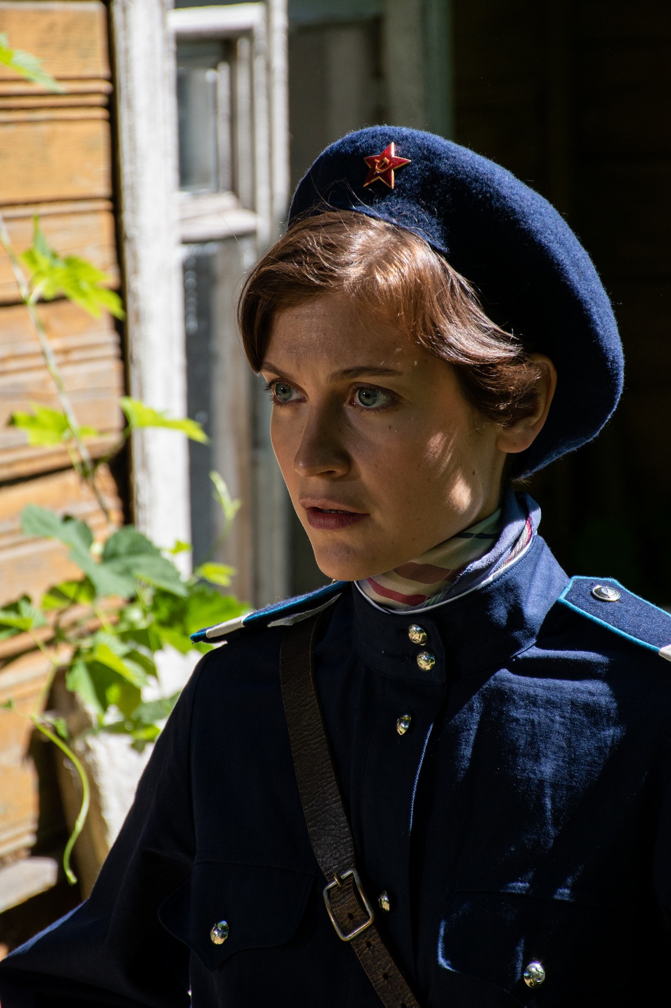 Сериал Мур-Мур (2021). Кадр N184231