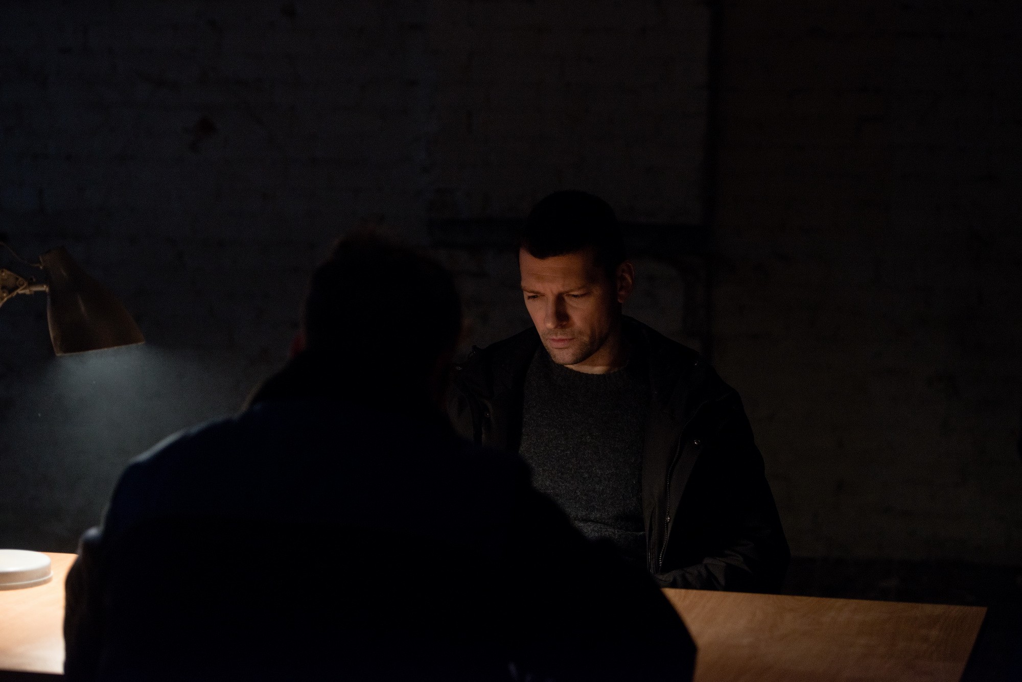 Сериал Капкан для монстра (2020). Кадр N184382