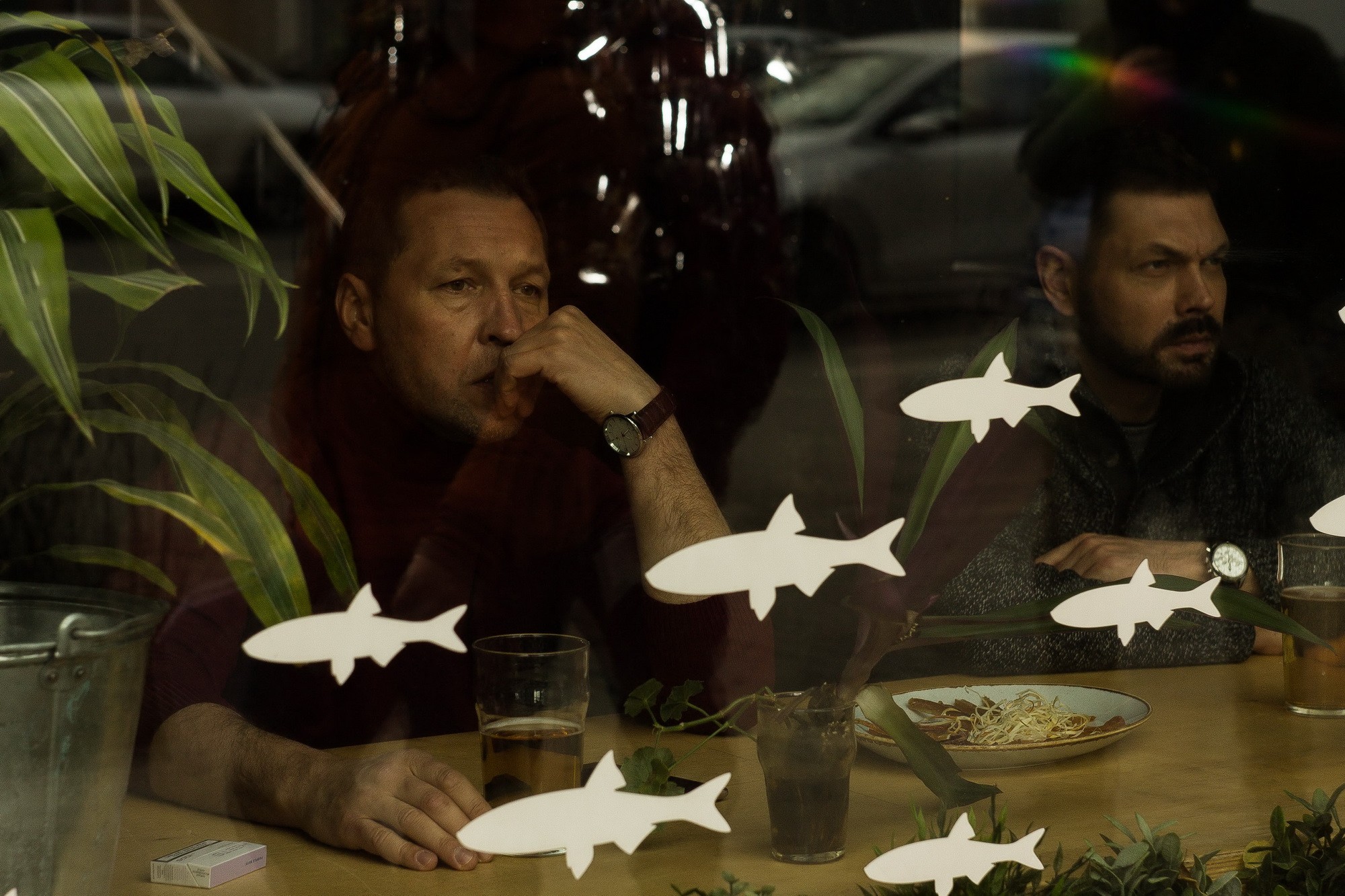 Сериал Капкан для монстра (2020). Кадр N184397