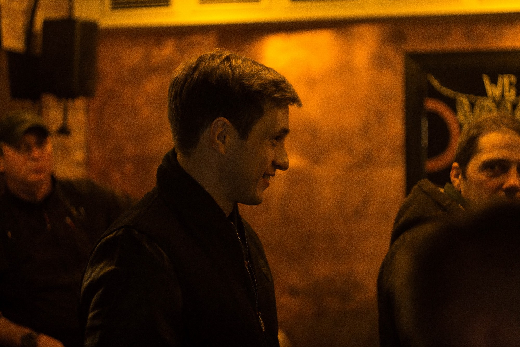 Сериал Капкан для монстра (2020). Кадр N184399