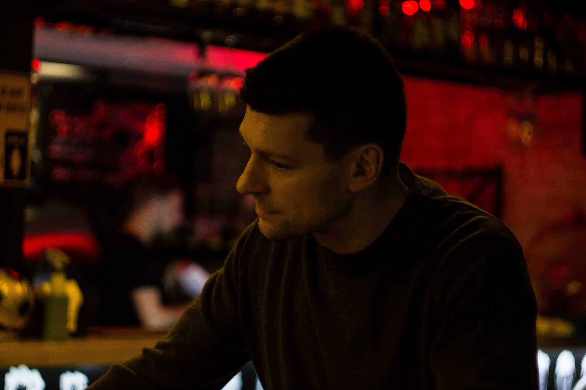 Сериал Капкан для монстра (2020). Кадр N184401