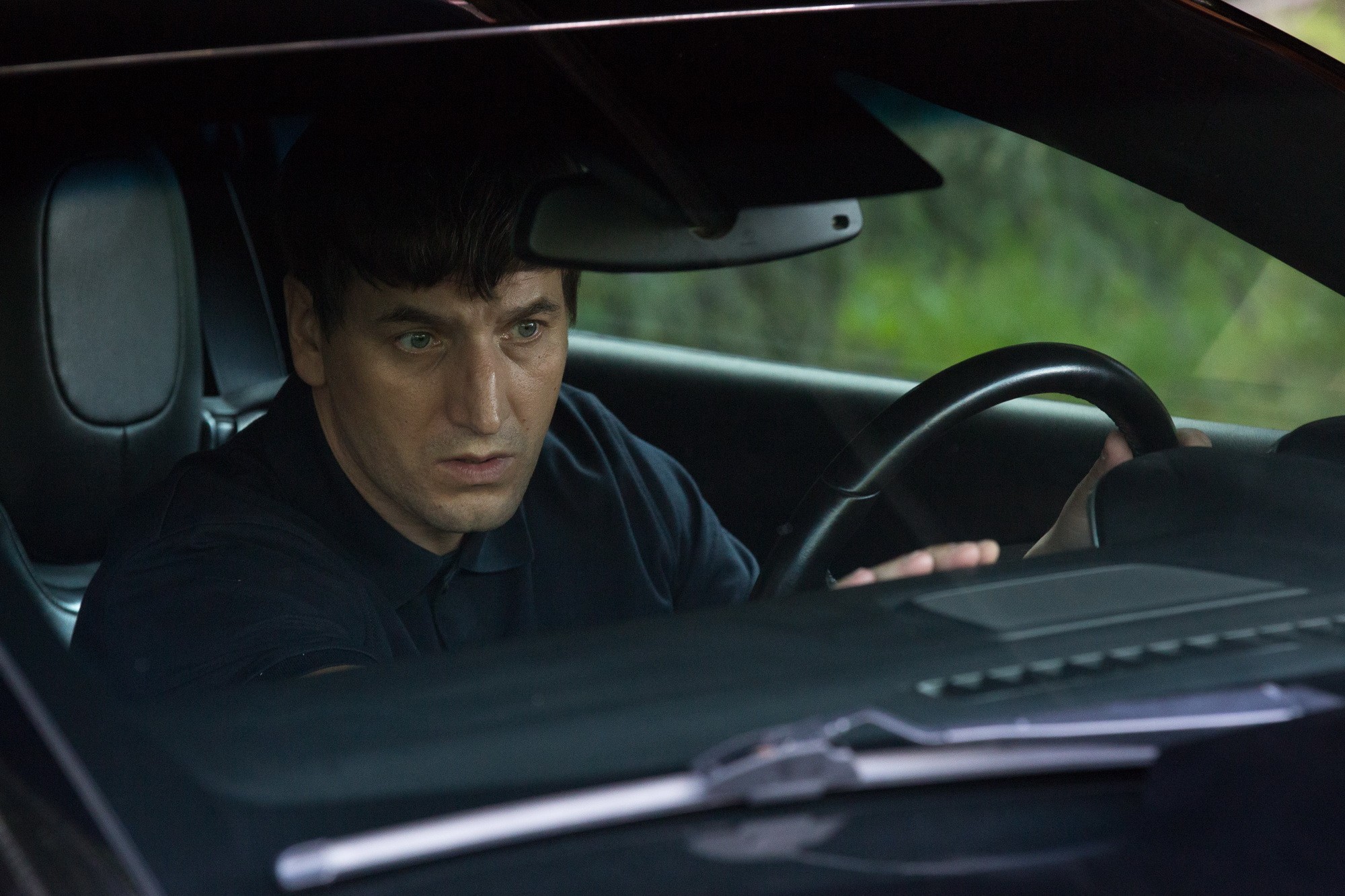 Сериал Близнец (2020). Кадр N184424