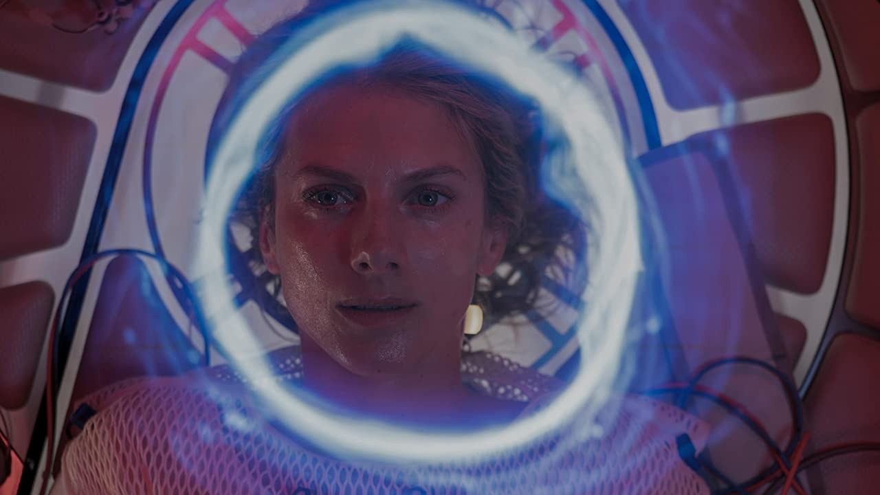 Фильм Кислород (2021). Кадр N184447