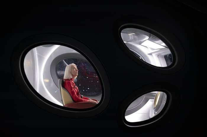 Сериал Одиночества (2021). Кадр N184455