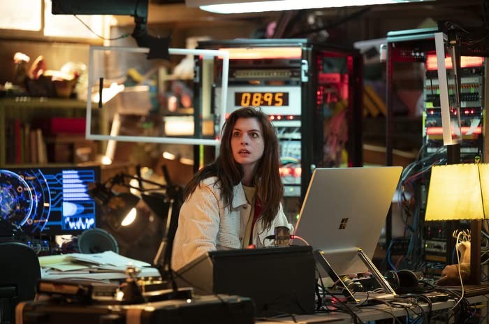 Сериал Одиночества (2021). Кадр N184457