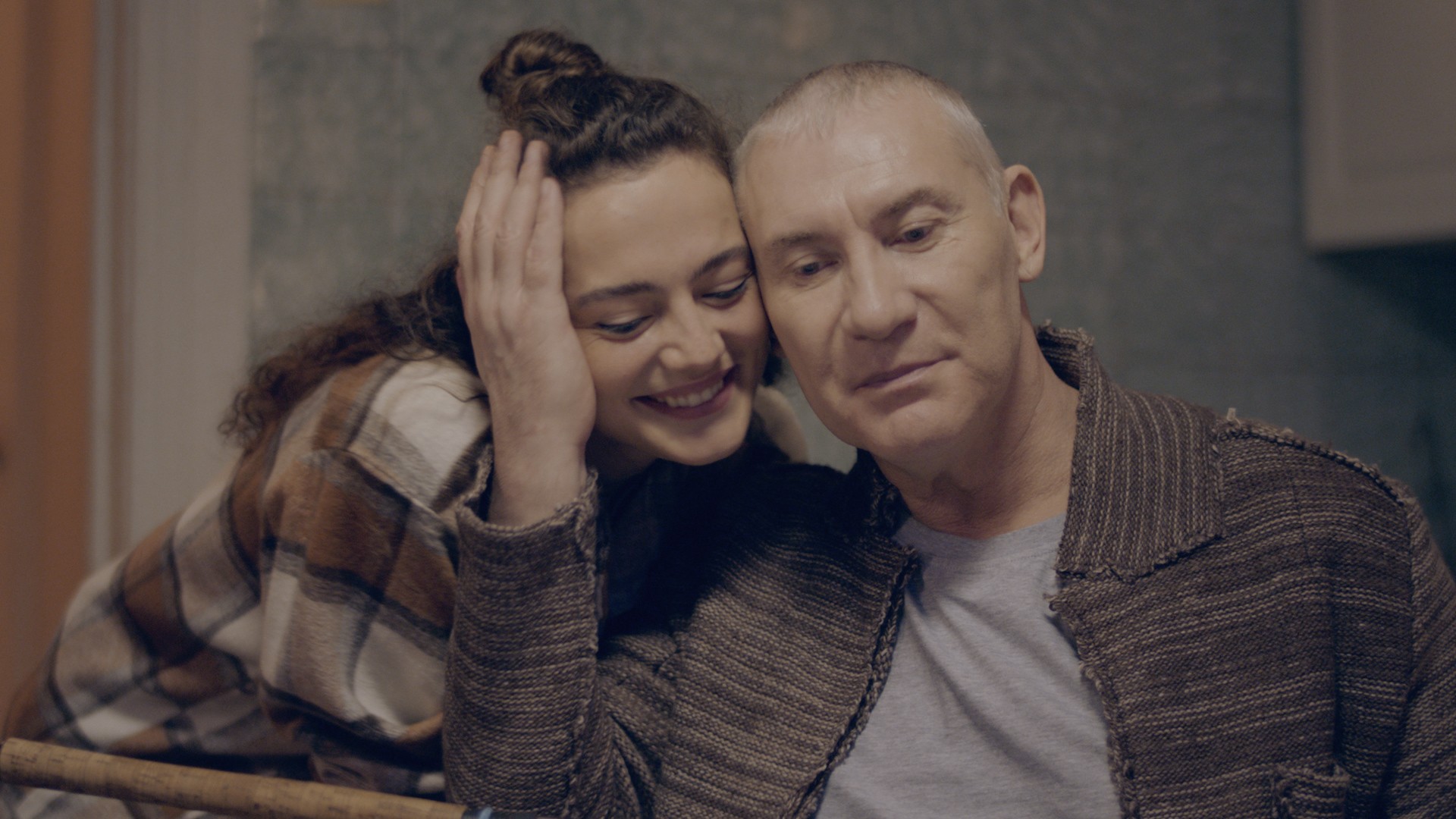 Сериал Алиса против правил (2021). Кадр N184498