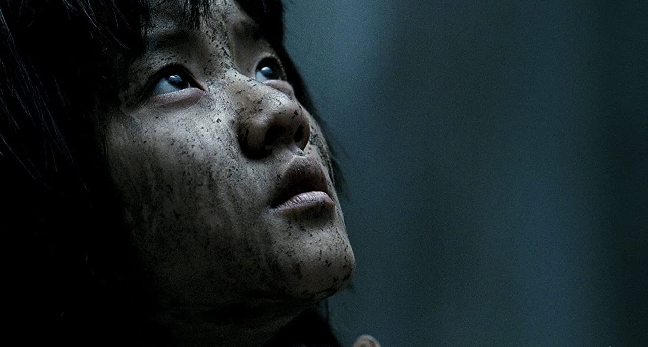 Фильм Вторжение динозавра (2006). Кадр N184621