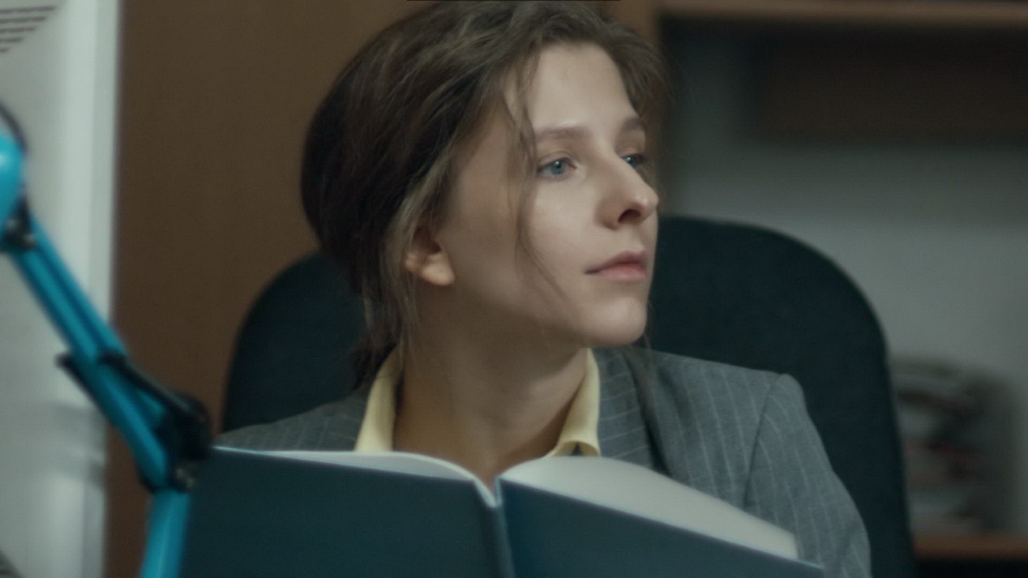 Сериал Некрасивая (2020). Кадр N184645