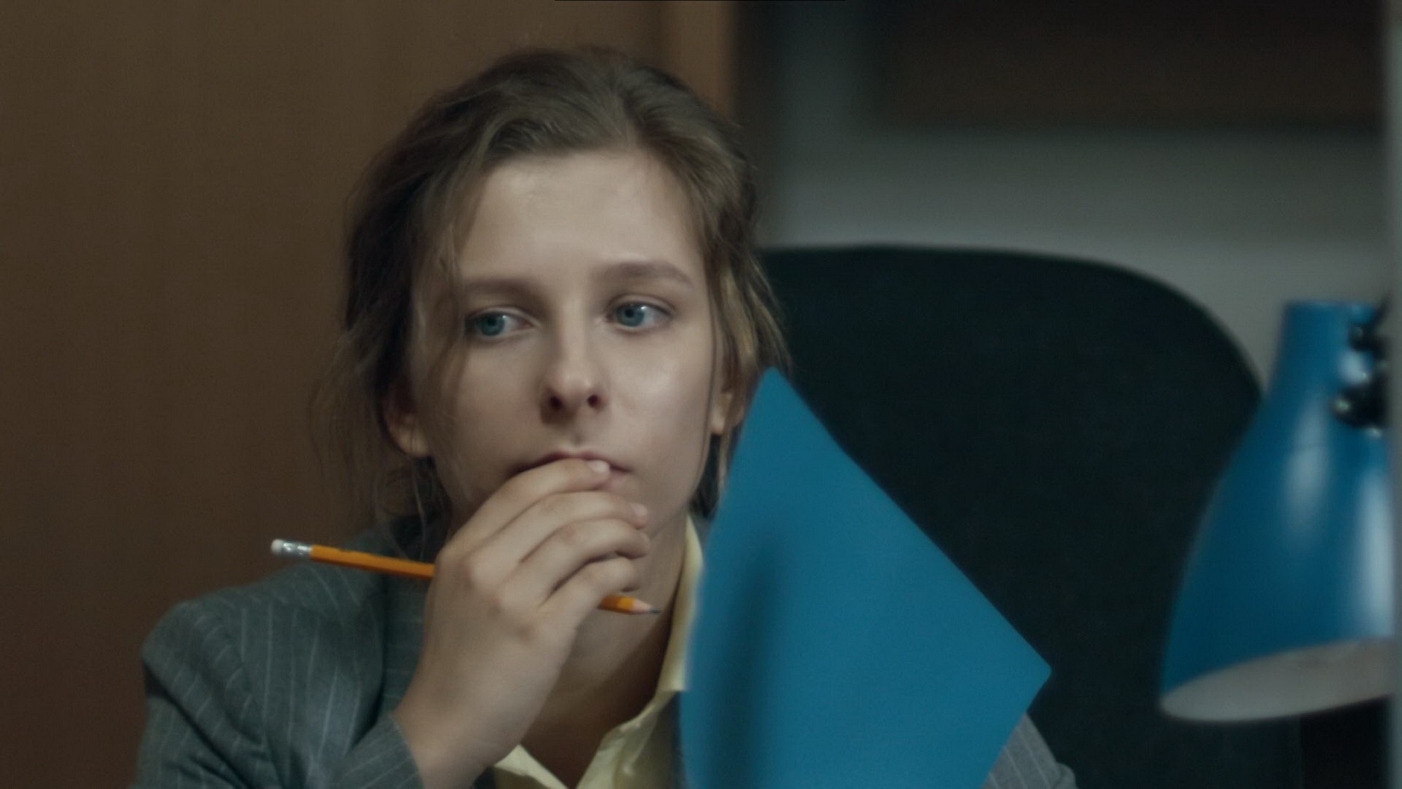 Сериал Некрасивая (2020). Кадр N184649