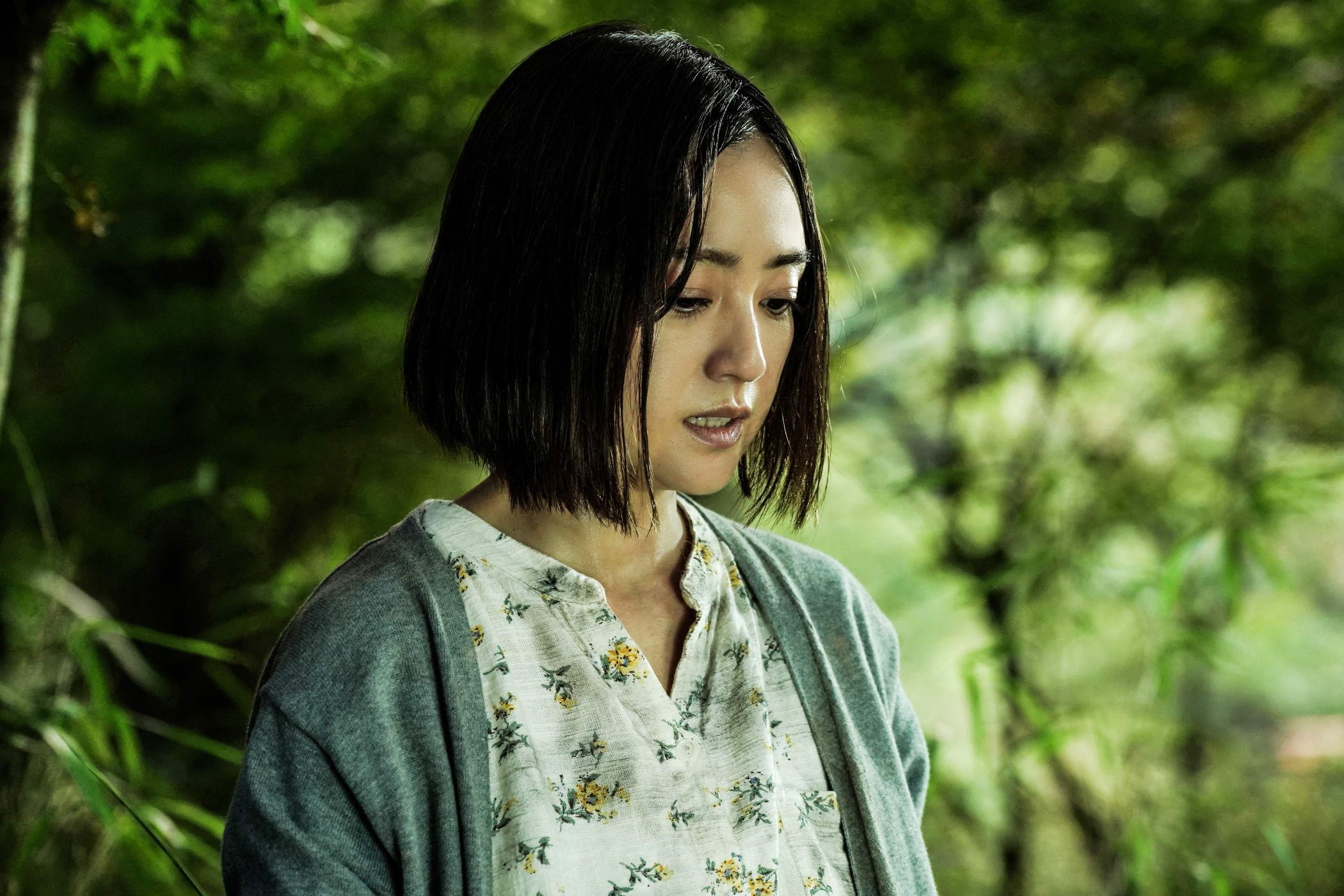 Фильм Лес самоубийц (2021). Кадр N184710