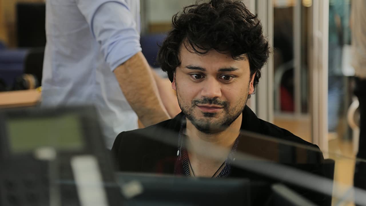Фильм Ночная прогулка (2019). Кадр N184791
