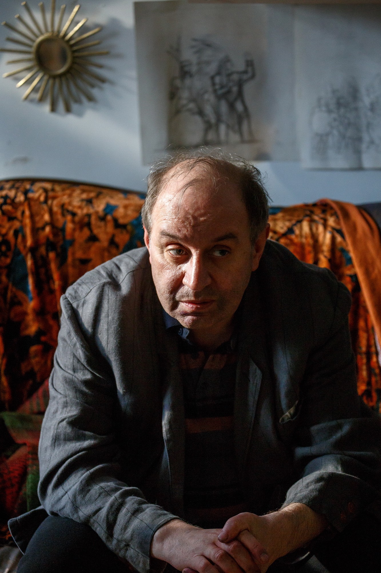 Сериал Нинель (2025). Кадр N184807