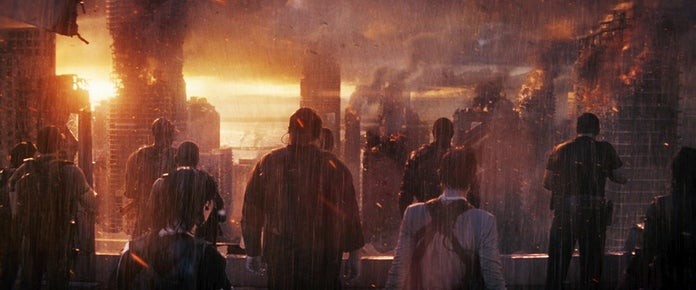 Фильм Война будущего (2021). Кадр N184821