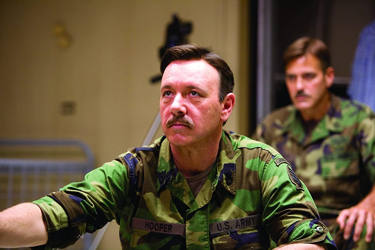 Фильм Безумный спецназ (2009). Кадр N184833