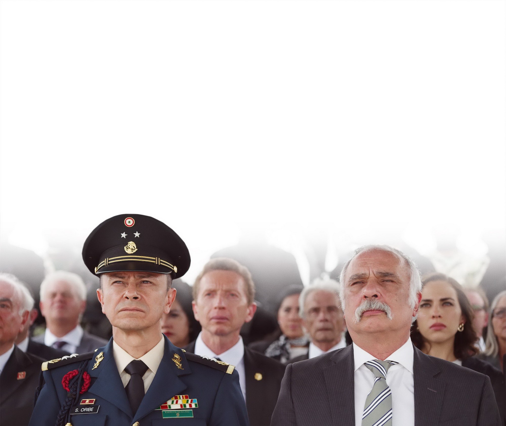 Фильм Новый порядок (2020). Кадр N184982