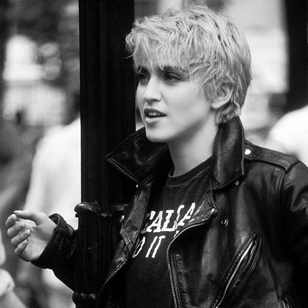 Фильм Madonna: Papa Don`t Preach (1986). Кадр N185008