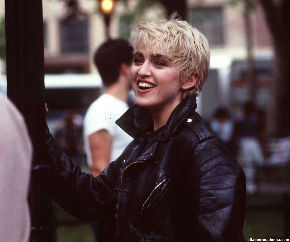 Фильм Madonna: Papa Don`t Preach (1986). Кадр N185010