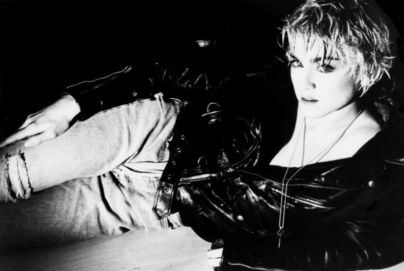 Фильм Madonna: Papa Don`t Preach (1986). Кадр N185013