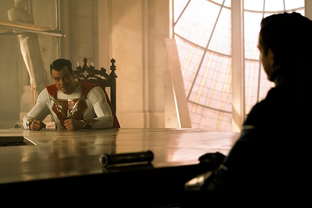 Сериал Наследие Юпитера (2021). Кадр N185017