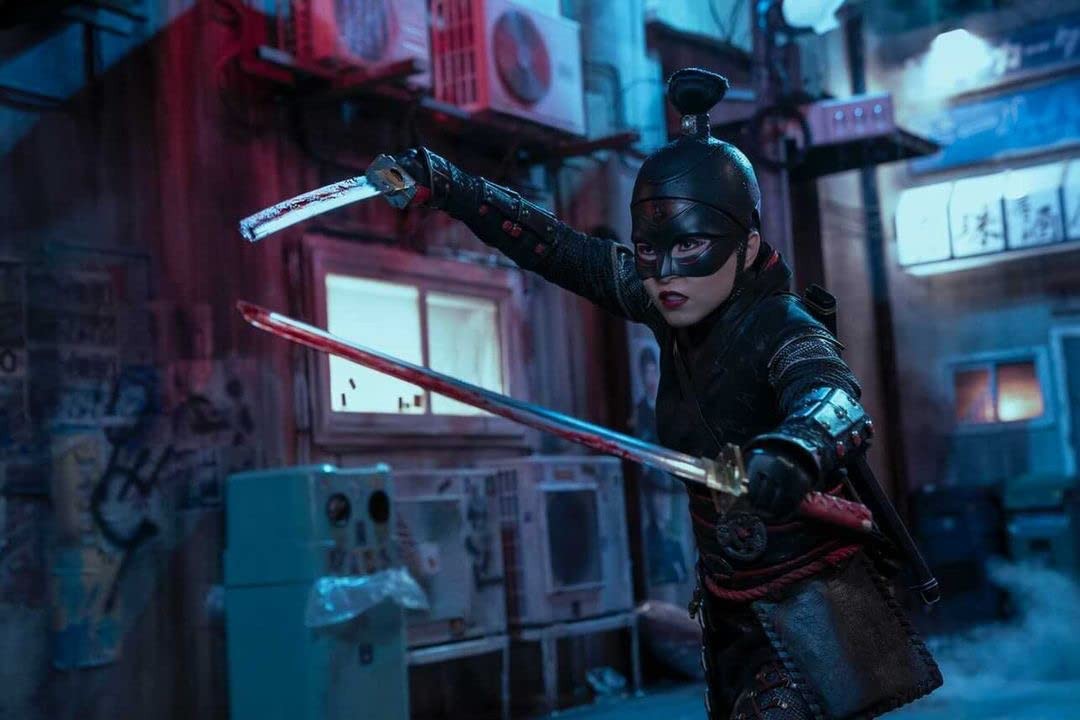 Сериал Наследие Юпитера (2021). Кадр N185022