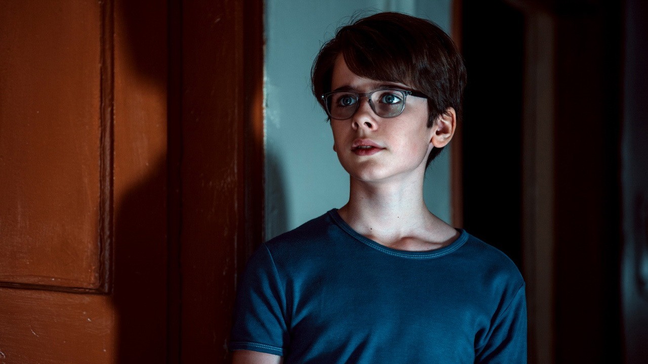 Сериал Пищеблок (2021-2023). Кадр N185043