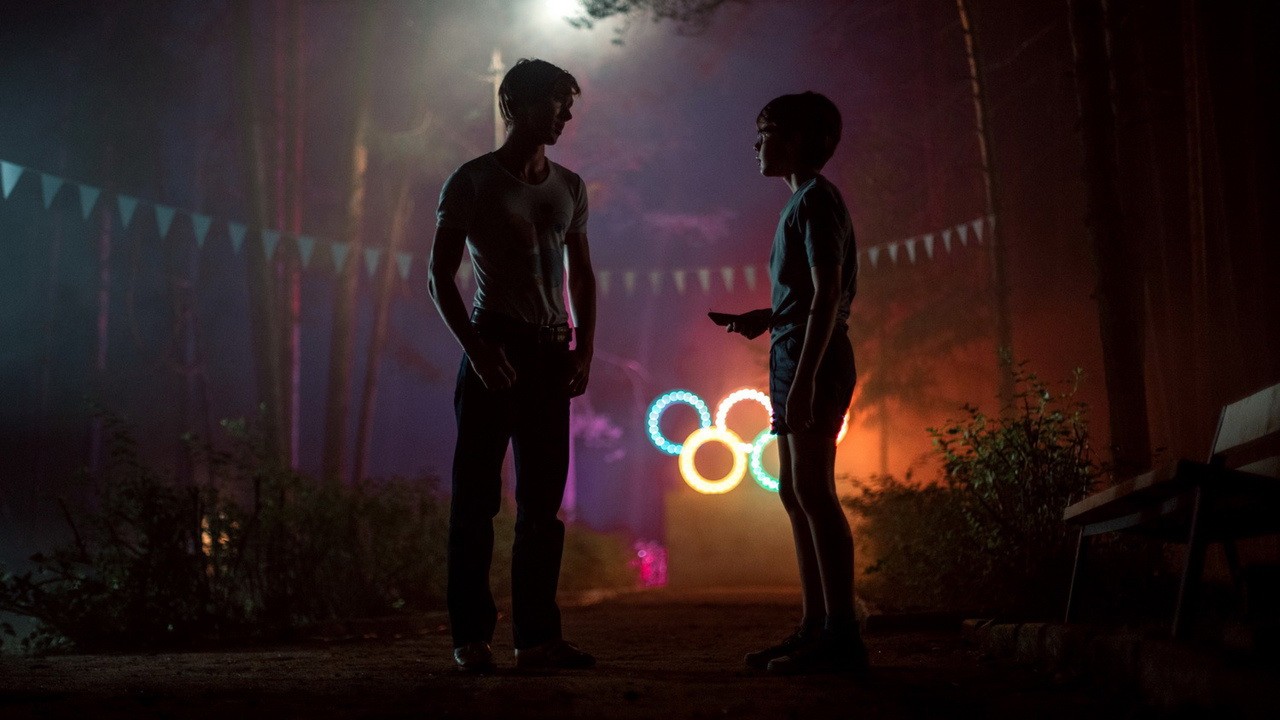 Сериал Пищеблок (2021-2023). Кадр N185044